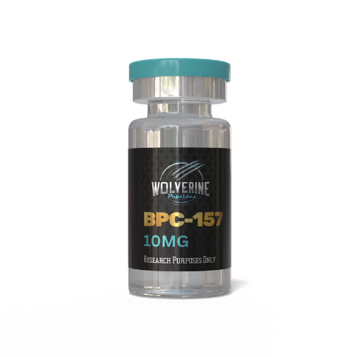 BPC-157 10mg BPC-157 10mg
