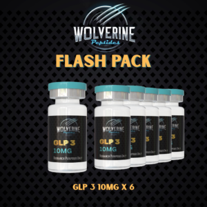 GLP 3 10mg