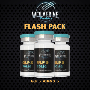 GLP 3 30mg