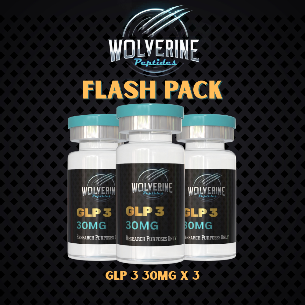 GLP 3 30mg GLP 3 30mg