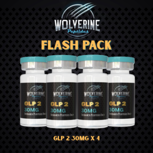 GLP 2 30mg