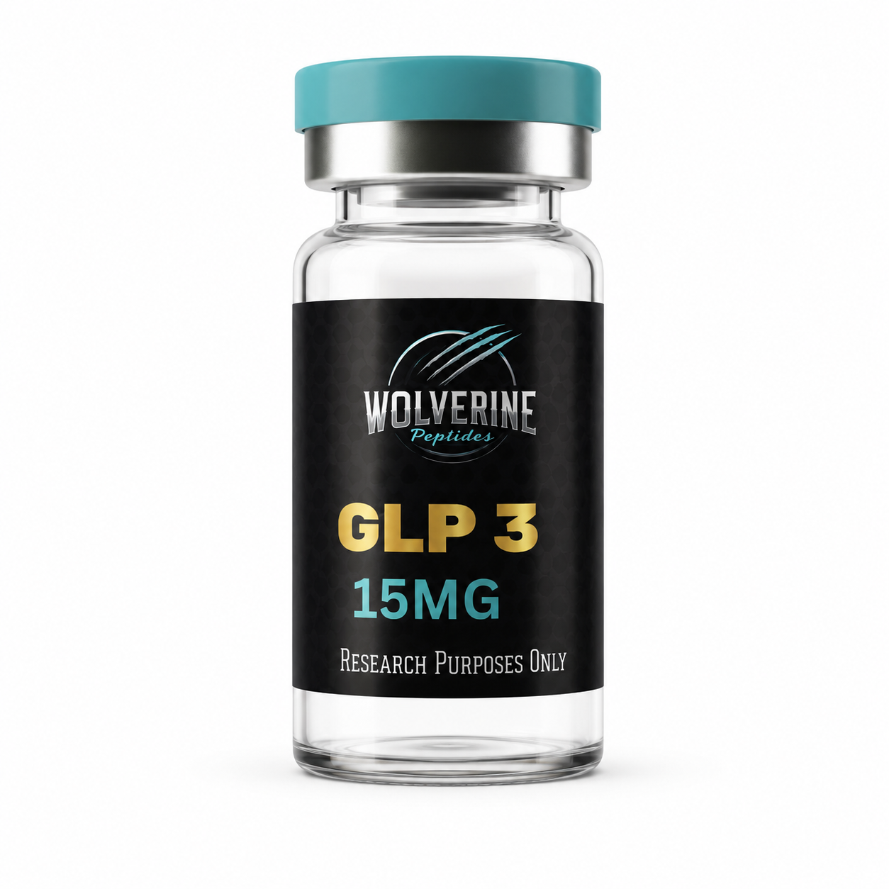 GLP 3 15mg GLP 3 15mg