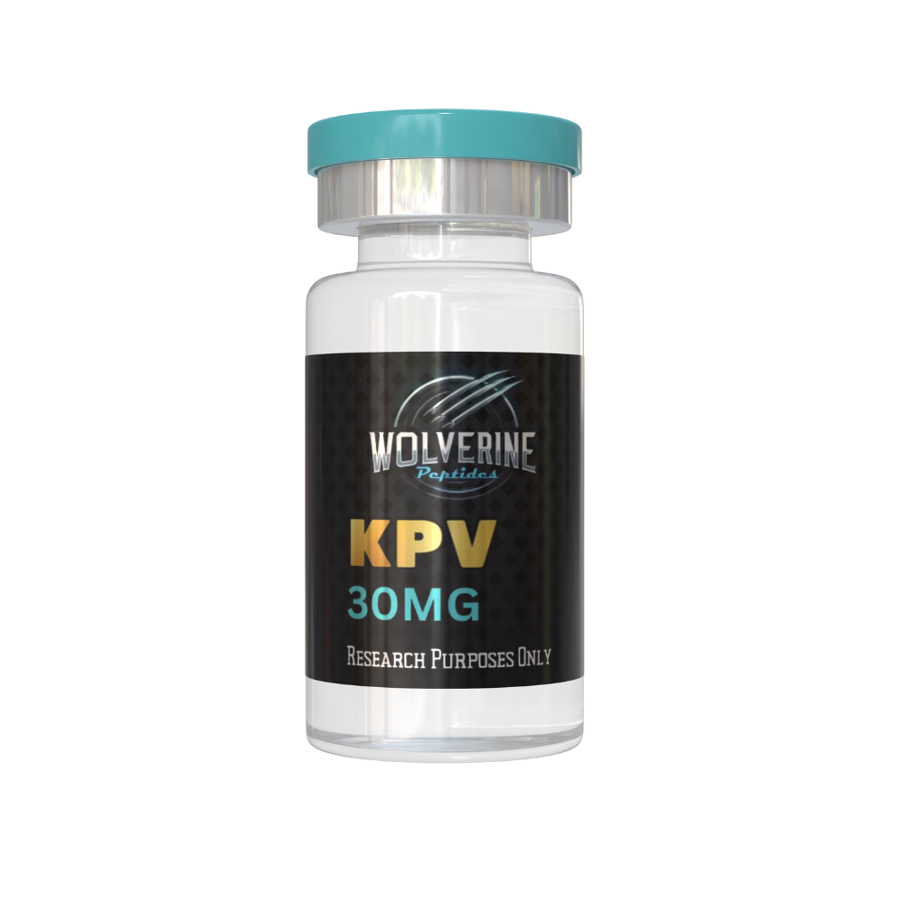 KPV 30mg KPV 30mg