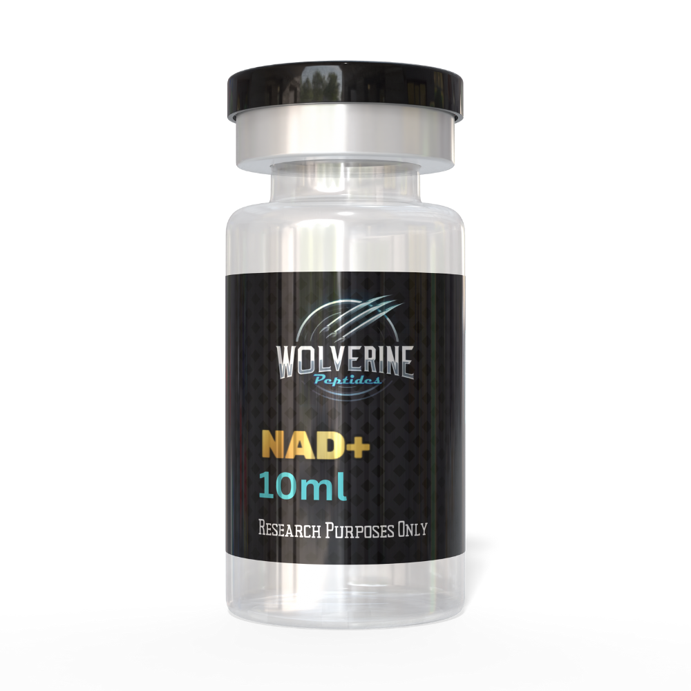 NAD+ NAD+