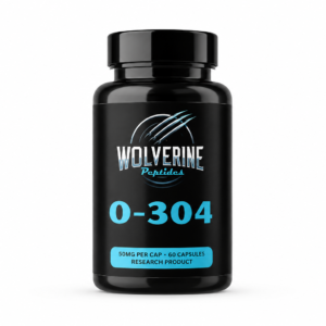 O-304 (ATX304) Capsules 50mg