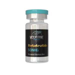 GLP 3 50mg