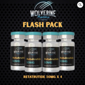 GLP 3 50mg