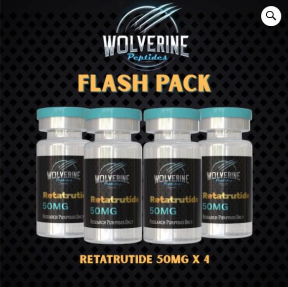 GLP 3 50mg GLP 3 50mg