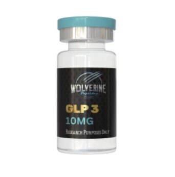 GLP 3 10mg GLP 3 10mg