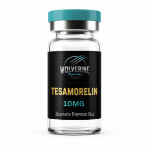 Tesamorelin