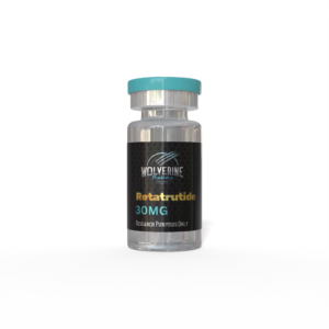 GLP 3 30mg