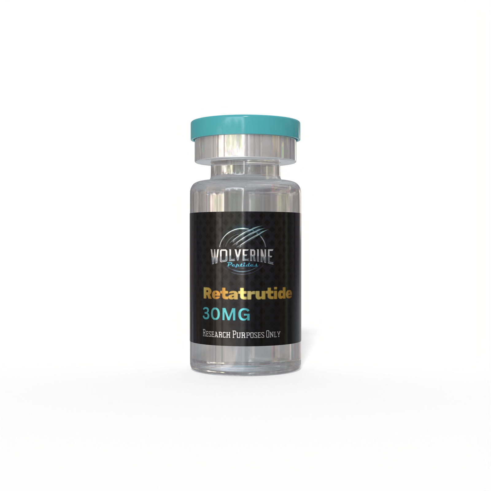 GLP 3 30mg GLP 3 30mg