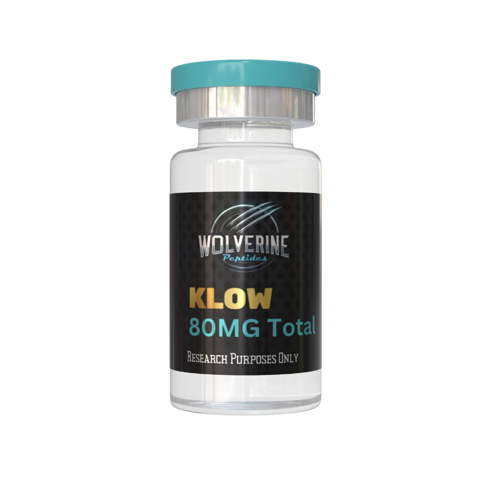 KLOW KLOW