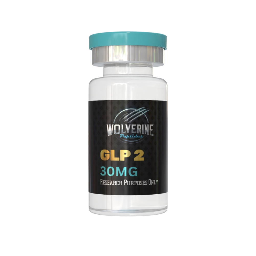 GLP 2 30mg GLP 2 30mg
