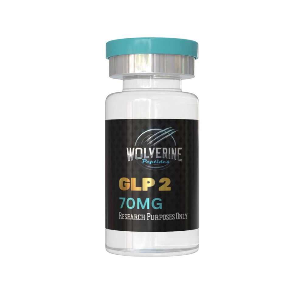 GLP 2 70mg GLP 2 70mg