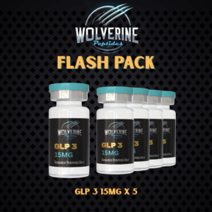 GLP 3 15mg