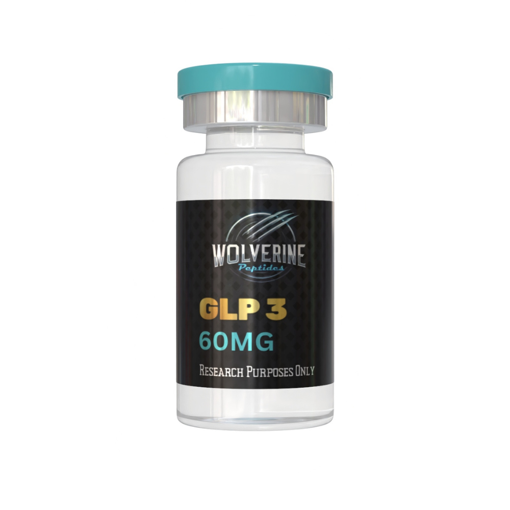 GLP 3 60mg GLP 3 60mg