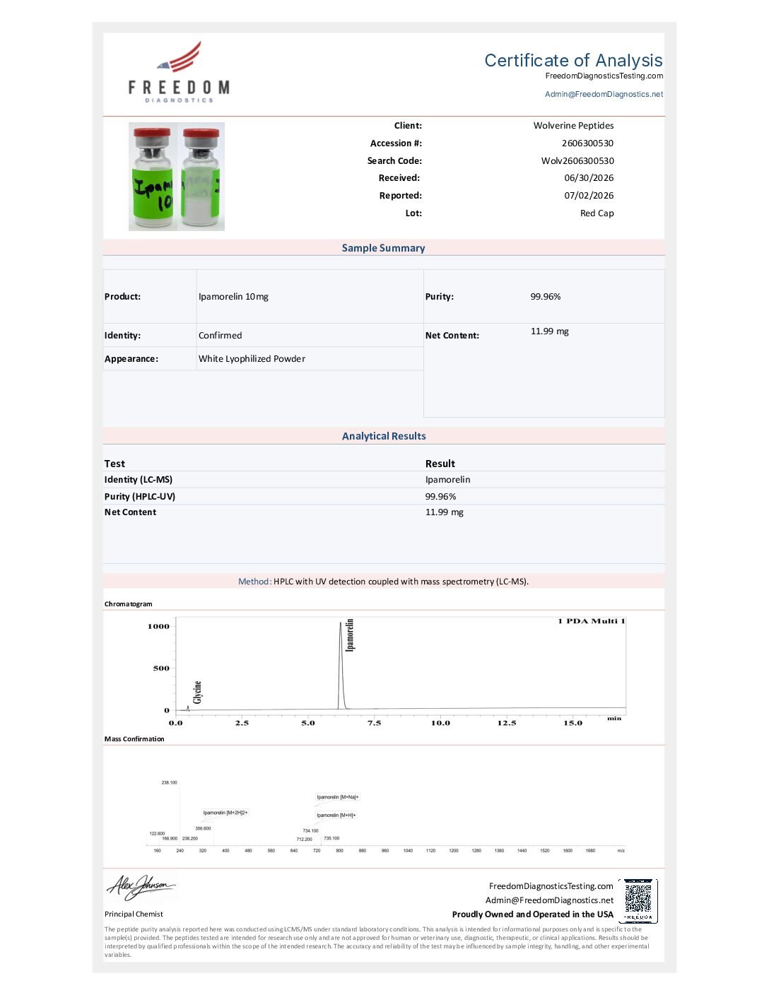 ipamorelin 10mg red caps 070126 pdf ipamorelin 10mg red caps 070126 pdf