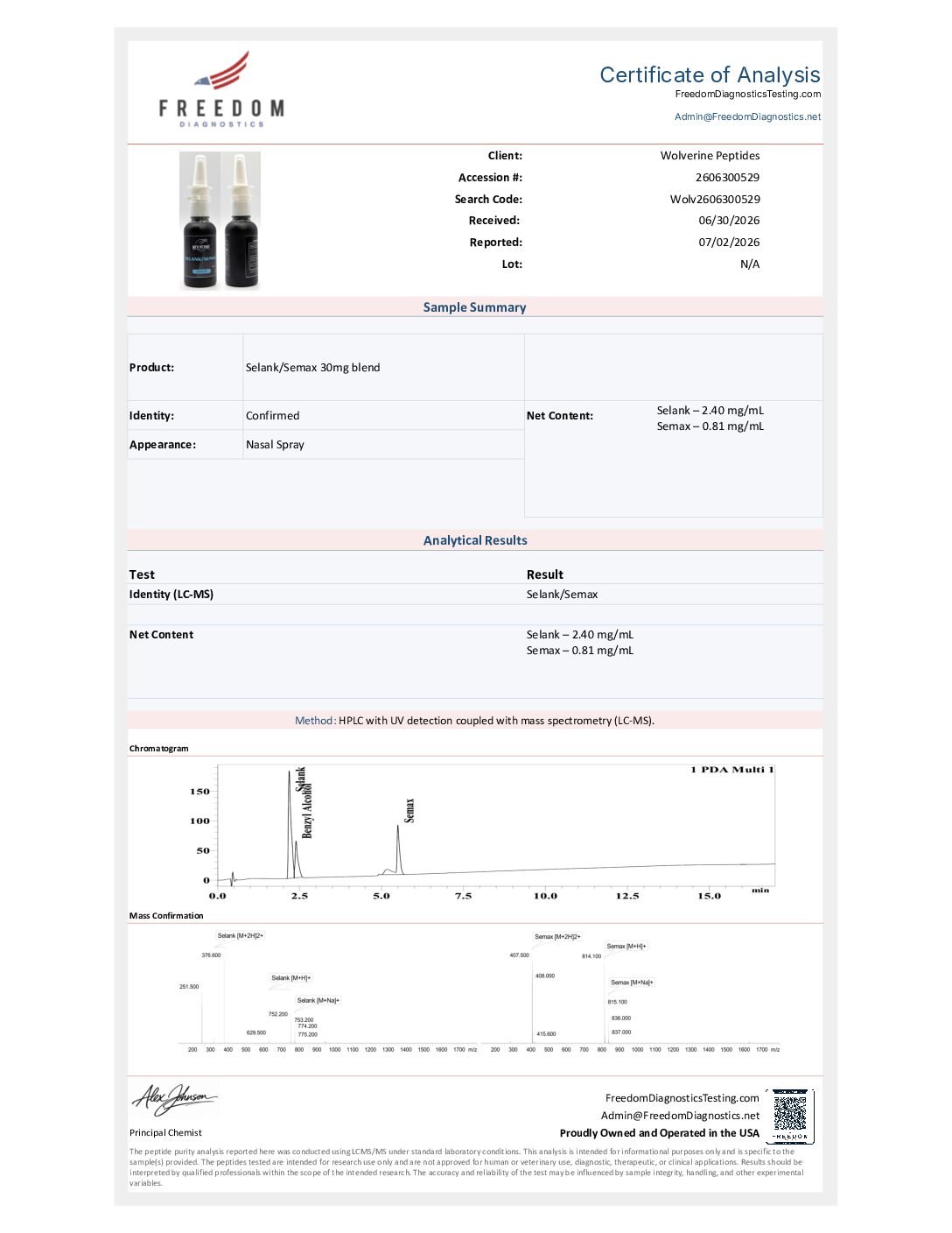 selank semax nasal spray 070126 pdf selank semax nasal spray 070126 pdf
